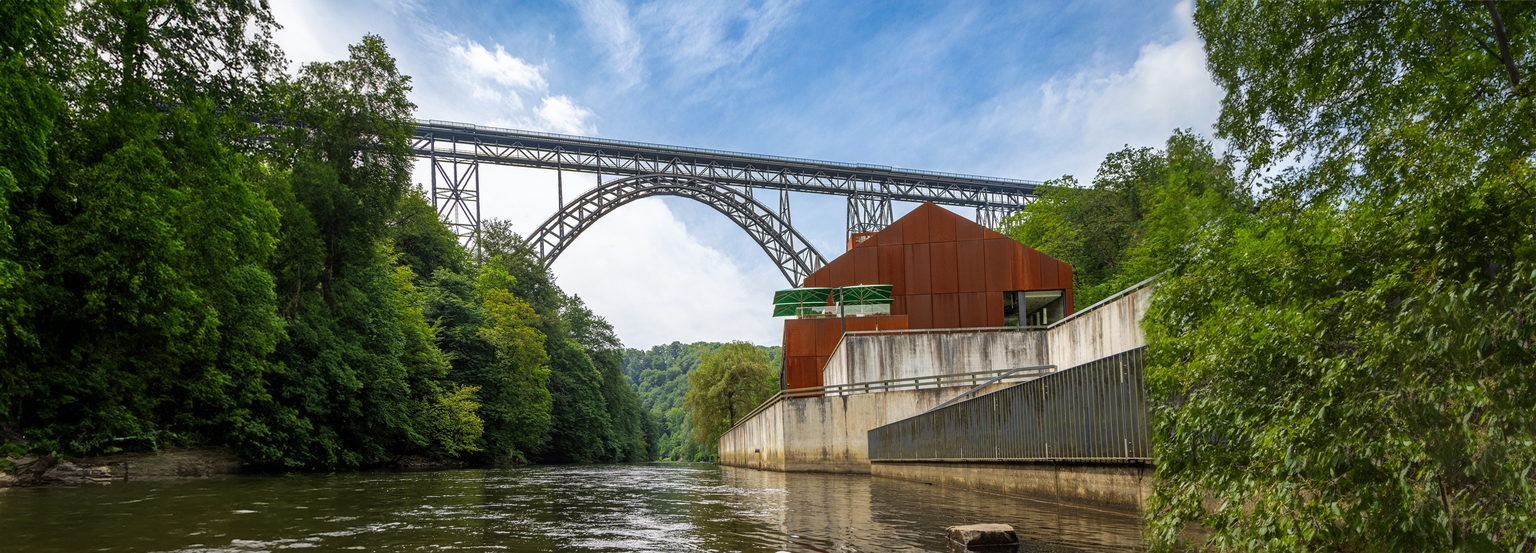 Müngstener Brücke